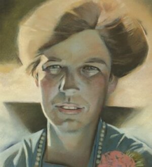 Eleanor, Quiet No More: The Life of Eleanor Roosevelt by Doreen Rappaport