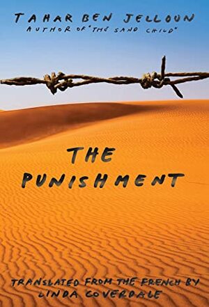 The Punishment by Linda Coverdale, Tahar Ben Jelloun