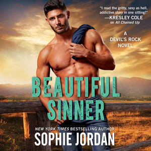 Beautiful Sinner by Sophie Jordan