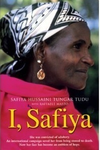 I, Safiya by Raffaele Masto, Safiya Hussaini Tungar Tudu