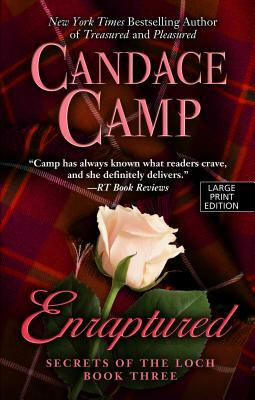 Enraptured by Candace Camp