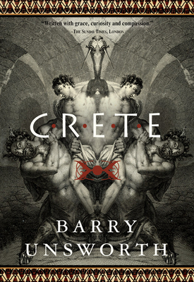 Crete by Barry Unsworth