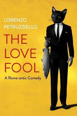 The Love Fool by Lorenzo Petruzziello