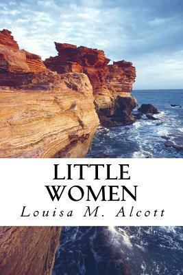 Little Women by Louisa May Alcott