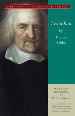 Leviathan: Or the Matter, Forme and Power of a Commonwealth Ecclasiasticall and Civil by Thomas Hobbes