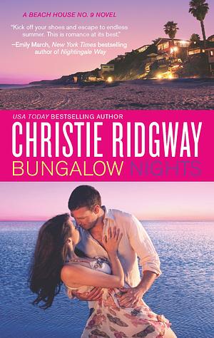 Bungalow Nights by Christie Ridgway