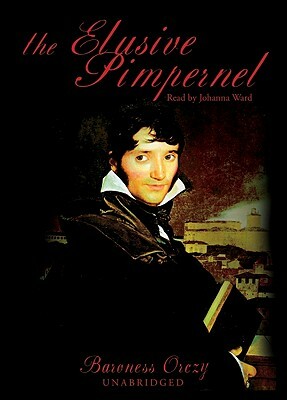 The Elusive Pimpernel by Baroness Orczy