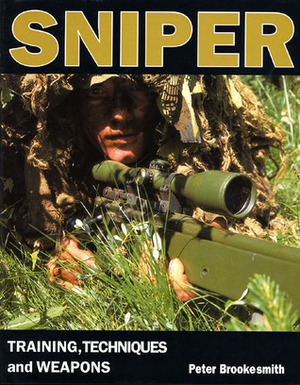 Sniper by Peter Brookesmith