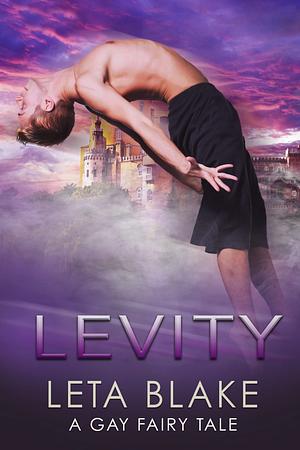 Levity by Leta Blake