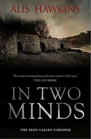 In Two Minds by Alis Hawkins