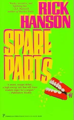 Spare Parts by Rick Hanson