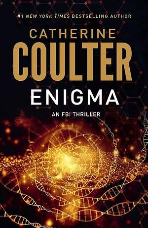 Enigma by Catherine Coulter