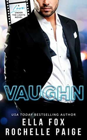 Vaughn by Ella Fox, Rochelle Paige