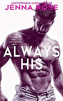 Always His by Jenna Rose