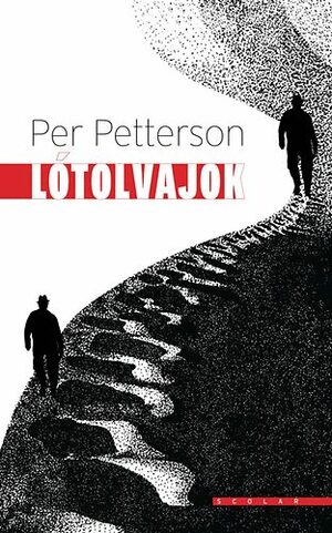 Lótolvajok by Per Petterson
