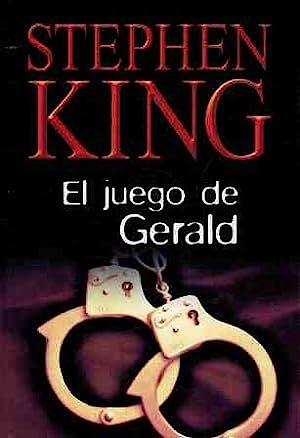 El juego de Gerald by Stephen King