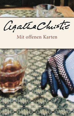 Mit offenen Karten: Agatha Christie by Yasin Ismayilov, Agatha Christie