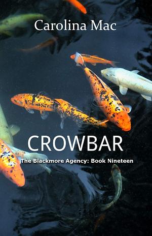 Crowbar by Carolina Mac