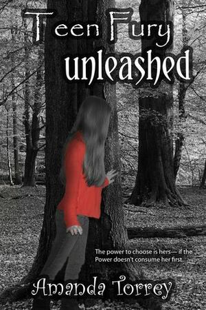 Teen Fury: Unleashed by Amanda Torrey