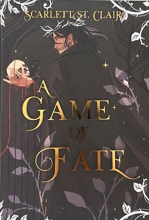 A Game of Fate by Scarlett St. Clair