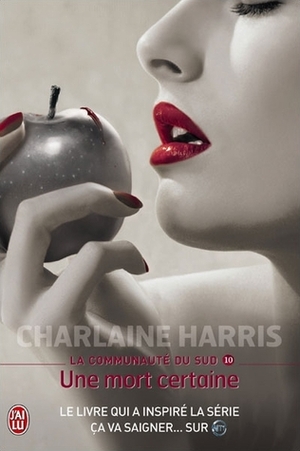 Une mort certaine by Charlaine Harris