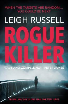 Rogue Killer by Leigh Russell