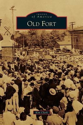 Old Fort by Kim Clark