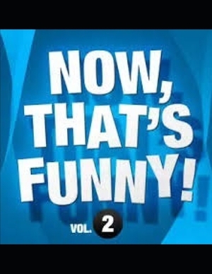Now That's Funny Vol 2: More Hilarious Movie Quotes and Dialogues by Paul Davies