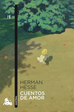 Cuentos de amor by Hermann Hesse