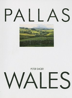 Wales by Peter Sager, David Henry Wilson
