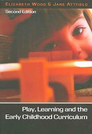 Play, Learning and the Early Childhood Curriculum by Elizabeth Wood