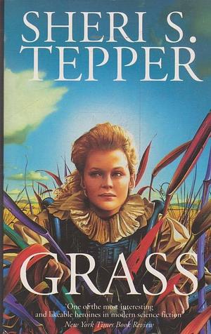 Grass by Sheri S. Tepper