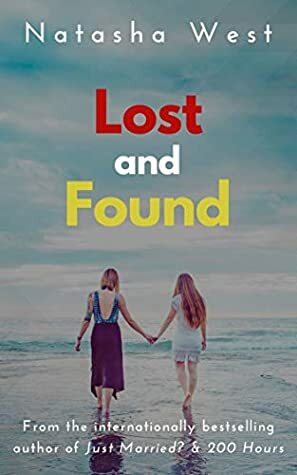 Lost and Found by Natasha West