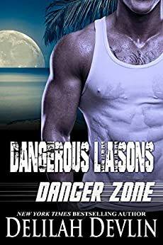 Dangerous Liaison by Delilah Devlin