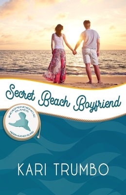 Secret Beach Boyfriend: Merriweather Island by Kari Trumbo