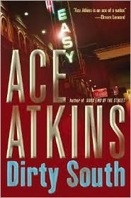 Dirty South by Ace Atkins