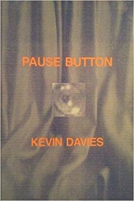 Pause Button by Kevin Davies