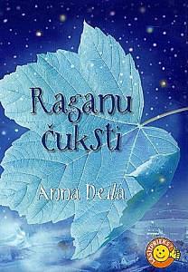 Raganu čuksti by Anna Deila, Anna Dale