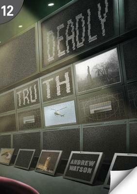 Deadly Truth: Page Turners 12: 0 by Andrew Watson