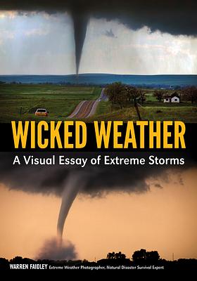 Wicked Weather by Warren Faidley