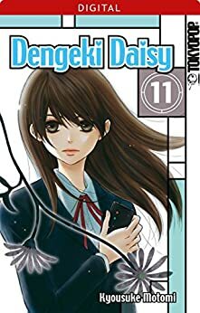Dengeki Daisy 11 by Kyosuke Motomi