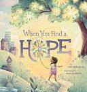 When You Find a Hope by Allie Millington