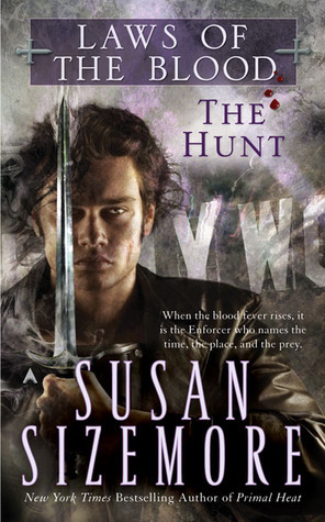 The Hunt by Susan Sizemore