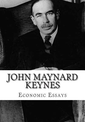 John Maynard Keynes, Economic Essays by John Maynard Keynes