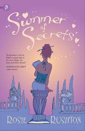 Summer of Secrets by Rosie Rushton