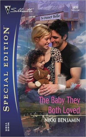 The Baby They Both Loved by Nikki Benjamin