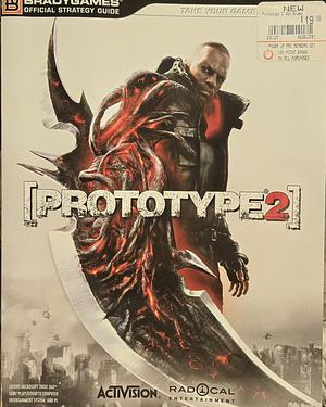 Prototype 2 by Phillip Marcus