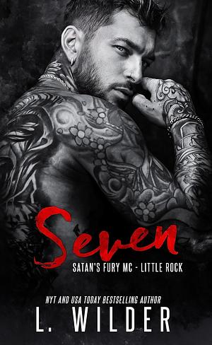Seven by L. Wilder