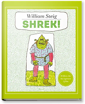 Shrek! by William Steig