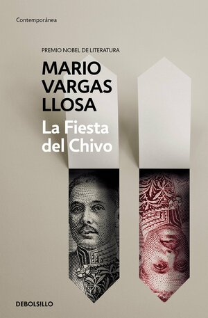 La fiesta del Chivo by Mario Vargas Llosa